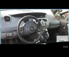 Ricambi Usati RENAULT SCENIC 2a Serie 2006