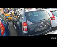 Cambio dacia k9kr8 duster 1.5dci 80kw 110.000km - 6