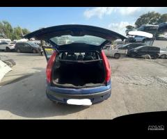 Ricambi Fiat Punto 1.2 benz 60cv del 2001 - 11