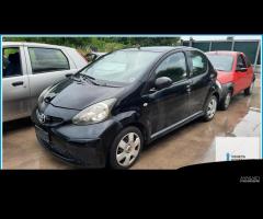 Ricambi Usati TOYOTA AYGO 1a Serie 2008