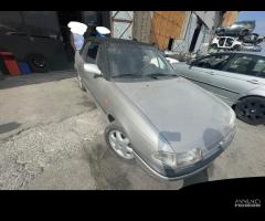 Ricambi Opel Astra F-Cabrio 1.6 benz del 1998