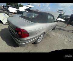 Ricambi Opel Astra F-Cabrio 1.6 benz del 1998 - 15