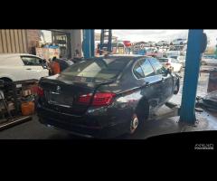 Cambio 8HP 8HP45 Bmw 520d f11 n47d20c 190.000km