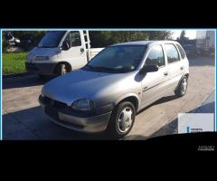 Ricambi Usati OPEL CORSA (S93) 1998 - 1