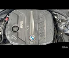 Cambio 8HP 8HP45 Bmw 520d f11 n47d20c 190.000km