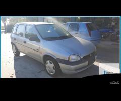 Ricambi Usati OPEL CORSA (S93) 1998 - 2