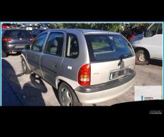 Ricambi Usati OPEL CORSA (S93) 1998 - 3