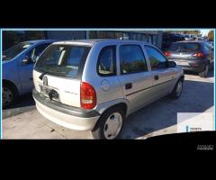 Ricambi Usati OPEL CORSA (S93) 1998 - 4