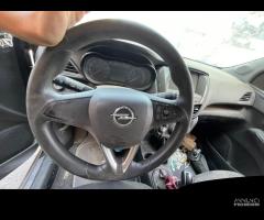 Ricambi Opel Karl 1.0 benz 73cv del 2018 - 4