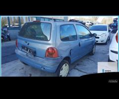 Ricambi Usati RENAULT TWINGO 1a Serie 2003 - 4