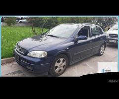 Ricambi Usati OPEL ASTRA (T98) 2001 - 1