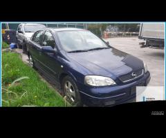 Ricambi Usati OPEL ASTRA (T98) 2001 - 2