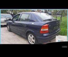 Ricambi Usati OPEL ASTRA (T98) 2001 - 3