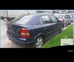 Ricambi Usati OPEL ASTRA (T98) 2001 - 4