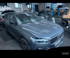 Ricambi volvo xc60 2020 d420t8