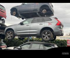 Ricambi volvo xc60 2020 d420t8