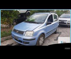 Ricambi Usati FIAT PANDA (2Q) 2009 - 1