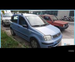 Ricambi Usati FIAT PANDA (2Q) 2009 - 2