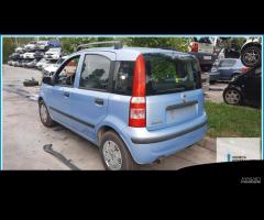 Ricambi Usati FIAT PANDA (2Q) 2009 - 3