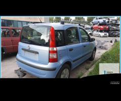 Ricambi Usati FIAT PANDA (2Q) 2009 - 4