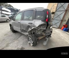 Ricambi Fiat Panda Cross 1.3 MTJ 95cv del 2018 - 12