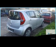 Ricambi Usati OPEL AGILA (H08) 2008 - 4