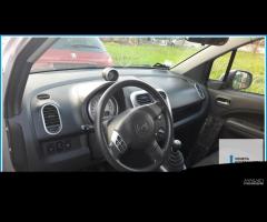 Ricambi Usati OPEL AGILA (H08) 2008 - 5