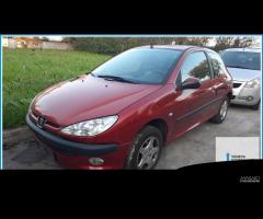 Ricambi Usati PEUGEOT 206 2005 - 1