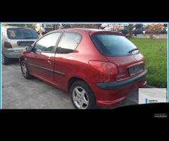 Ricambi Usati PEUGEOT 206 2005 - 3