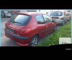 Ricambi Usati PEUGEOT 206 2005 - 4