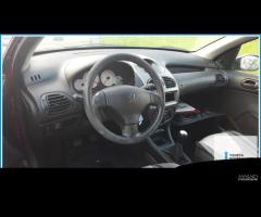 Ricambi Usati PEUGEOT 206 2005 - 5