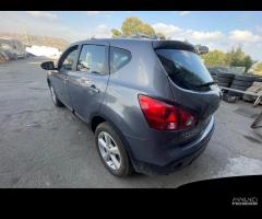 Ricambi Nissan Qashqai 1.5 dCi 103cv del 2009 - 3