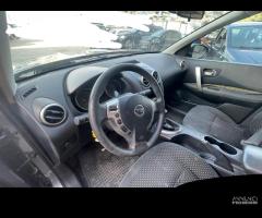 Ricambi Nissan Qashqai 1.5 dCi 103cv del 2009 - 7