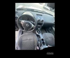 Ricambi Nissan Qashqai 1.5 dCi 103cv del 2009 - 15