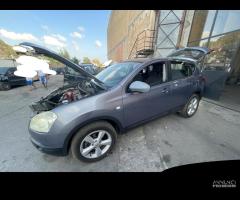 Ricambi Nissan Qashqai 1.5 dCi 103cv del 2009 - 17