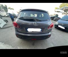 Ricambi Nissan Qashqai 1.5 dCi 103cv del 2009 - 19