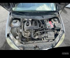 Ricambi Peugeot 206 1.9 diesel 69cv del 2000 - 10