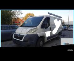 Ricambi Usati CITROEN JUMPER FURGONE 2009 - 1