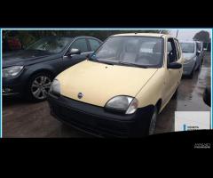 Ricambi Usati FIAT SEICENTO (1E) 2006 - 1