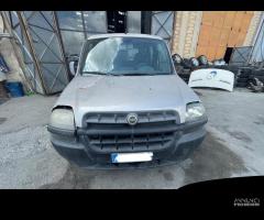 Ricambi Fiat Doblo 1.9 aspirato 63cv del 2001