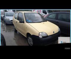 Ricambi Usati FIAT SEICENTO (1E) 2006 - 2