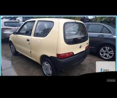 Ricambi Usati FIAT SEICENTO (1E) 2006 - 3