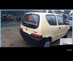 Ricambi Usati FIAT SEICENTO (1E) 2006 - 4