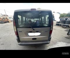 Ricambi Fiat Doblo 1.9 aspirato 63cv del 2001 - 11