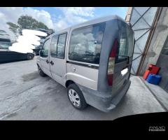 Ricambi Fiat Doblo 1.9 aspirato 63cv del 2001 - 12