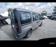 Ricambi Fiat Doblo 1.9 aspirato 63cv del 2001 - 13