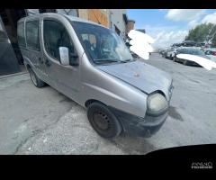 Ricambi Fiat Doblo 1.9 aspirato 63cv del 2001 - 14