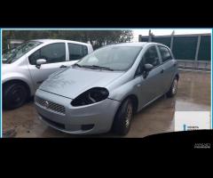 Ricambi Usati FIAT GRANDE PUNTO (4C) 2008 - 1