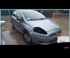 Ricambi Usati FIAT GRANDE PUNTO (4C) 2008 - 2