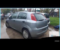 Ricambi Usati FIAT GRANDE PUNTO (4C) 2008 - 3